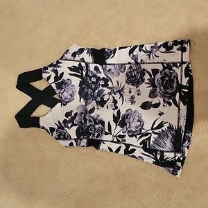 Lululemon size 6 tank top